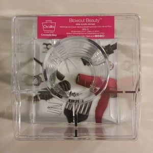 Hair Accessory Holder